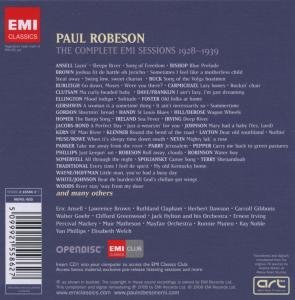 The Complete EMI Sessions 1928-1939 under The Classical Store