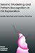 Book Seismic Modelling and Pattern Recognition in Oil Exploration
