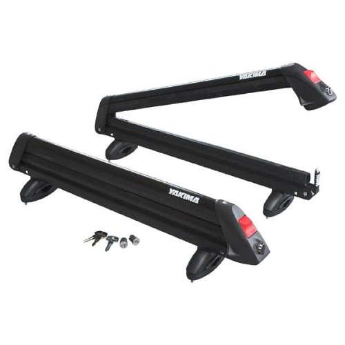 Yakima ButtonDown Aero 6