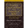 A Guide to Conclusive Proofs for the Principles of Belief (Great Books of Islamic Civilisation)