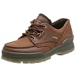 ECCO Men's Track II Low Gore-Tex&reg; Oxford
