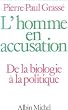 L'homme en accusation
