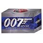 007 ����40���N�L�O����BOX [DVD]