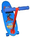 Spider Man Scootboard