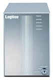 ロジテック｜Logitec LHD-TB500FU2 外付型IEEE1394&USB2.0 500GB