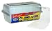 DISCSAVER 50 PACK CLEAR CD