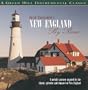 New England By Piano