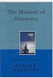 Review Sentient Publications  / The Moment of Discovery