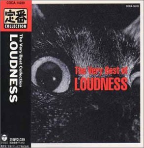 LOUDNESS - The Very Best of Loudness - Zortam Music