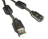 Smartjoy X USB Adapter to Connect Xbox Joypads to Pc