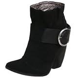 Dolce Vita Womens Zip Boot