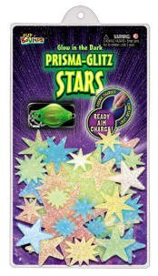 PRISM-GLITZ STARS by Out of Bounds