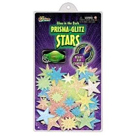 PRISM-GLITZ STARS by Out of Bounds