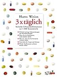 3 x t�glich