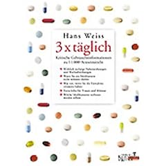 3 x t�glich