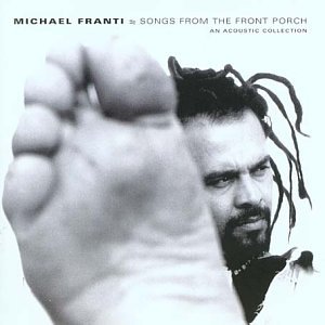 CD-Charts  Music : Songs from the Front Porch