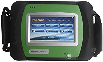 Original AUTOBOSS V30 Elite Super Scanner Update Online Multilanguage Fast Shipping by Express