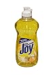 USA食器用洗剤 JOY ジョイ レモン　375ml