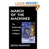 March of the Machines: The Breakthrough in Artificial Intelligence