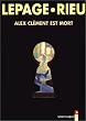 Alex Cl�ment est mort