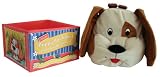 Puppy Backpack