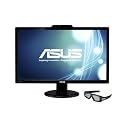 27-inch 3D LED-LCD Monitor
