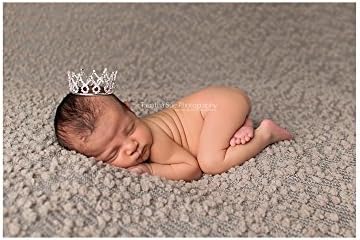 Newborn Crown, Photography Prop, Mini Crown