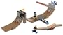 LEGO Sports Gravity Games: Skateboard Vert Park Challenge