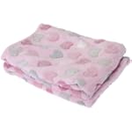 Couverture de poussette � motif �toil...