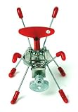 Kikkerland Cosmojetz Wind Up Gear Box