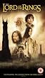 The Lord of the Rings: The Two Towers [Theatrical Version] [VHS] [2002]