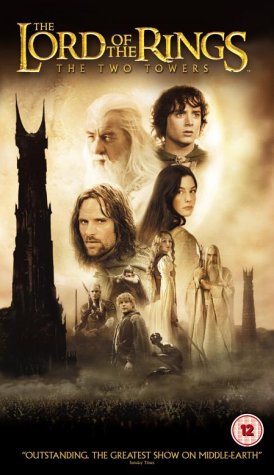 The Lord of the Rings: The Two Towers [Theatrical Version] [2002]