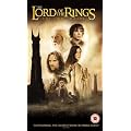 The Lord of the Rings: The Two Towers [Theatrical Version] [VHS] [2002]