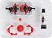 XMODS AWD (All Wheel Drive) �A�b�v�O���[�h�Z�b�g