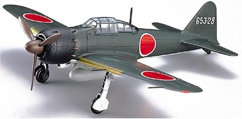 A6M5 Type 0 Model 52 Normal