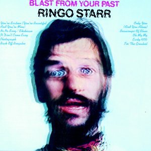 Ringo Starr - Easy for Me Lyrics - Zortam Music