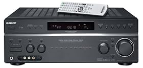 sony 7.1 surround sound