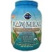 Garden of Life - RAW Meal, 2.6lb tub