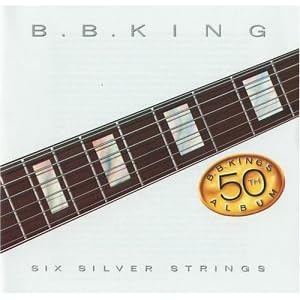 6 Silver String