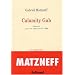 Calamity Gab (Journal janvier 1985-avril 1986)