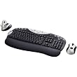 Logitech Cordless MX Duo 967300-0403