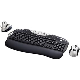Logitech Cordless MX Duo 967300-0403