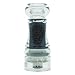 T&G Capstan Acrylic 14cm Pepper Mill with CrushGrind Mechanism