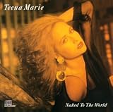 Naked to the World