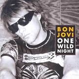 One Wild Night [CD 1]