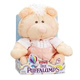 Fisher-Price Puffalump Bear