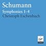 Schumann - Symphonies Nos. 1-4