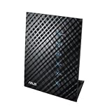 Asus RT-N65U N750 Dual Band Wireless Gigabit Router