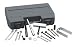 Tools & Hardware : K-D Tools 41620 Steering Wheel Puller Kit