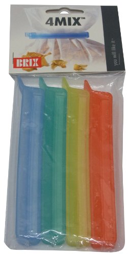 グロー バッグクロージャー 4MIX B-4141